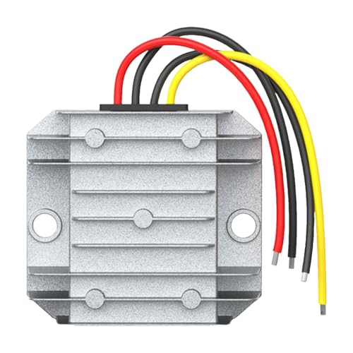 Convertisseur de puissance à haut rendement 40-90V pour sortie 36V 5A