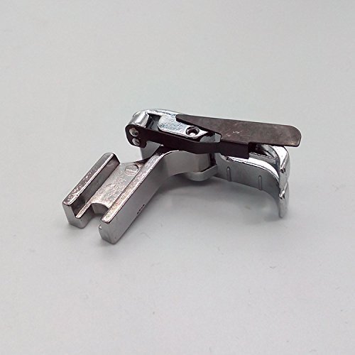 Pie de costura quilting HONEYSEW P60612 para Singer miniatura 4