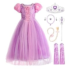 Purple With Accessories