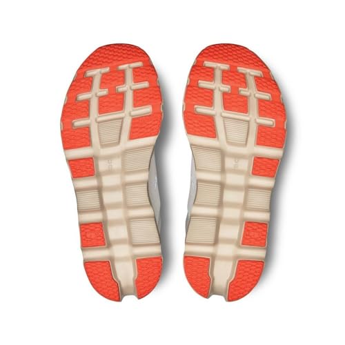 Image of On Men's Cloudmonster Sneakers
