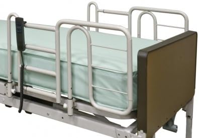 Graham Field Liberty Half No Gap Bed Rail