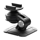 360 ° Kugelkopfeinstellung SP Connect Adhesive Mount Pro