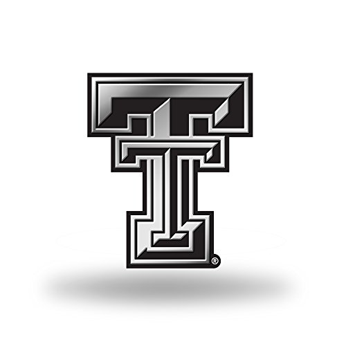 Image of NCAA Molded Auto Emblem