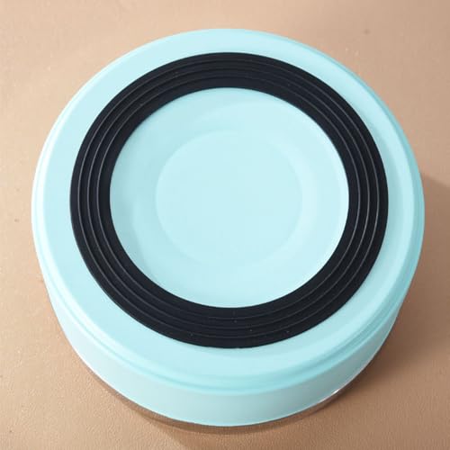 XFZDKJSD Hundenäpfe mit Namen, personalisierbarer Futternapf für Hunde, Wassernäpfe mit Namen (14 cm)