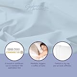 Zoom IMG-1 giovanni dolcinotti set 2 federe Zoom IMG-1 giovanni dolcinotti set 2 federe