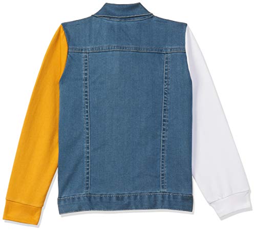 Image of Blink Street Boy's Jacket
