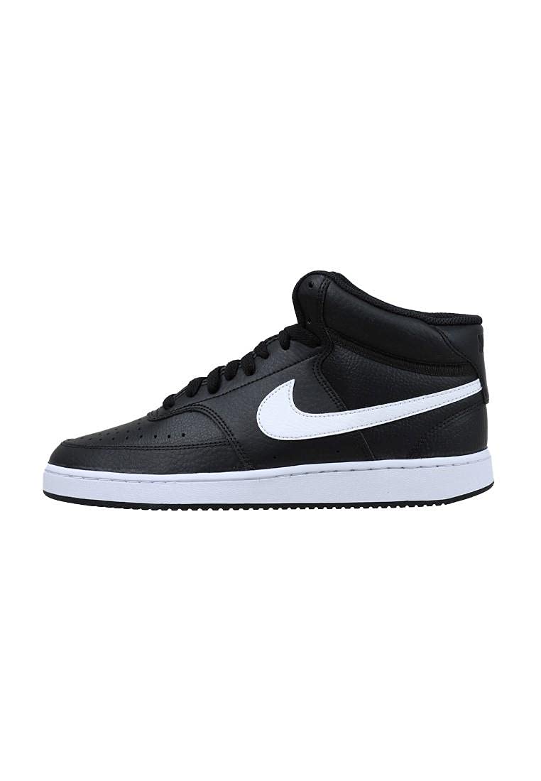 Nike Herren Court Vision MID Sneaker