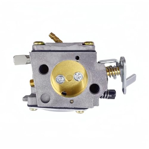 Carburateur 1110 120 0609 anti-calage pour moteur de tronçonneuse 1601 051