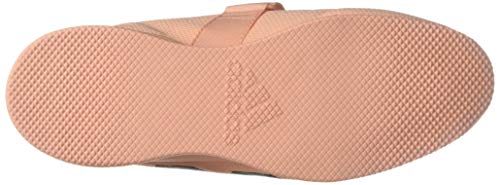 adidas Women's Adipower Weightlifting Ii Cross Trainer - Image 4