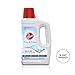 Hoover Free Deep Cleaning Carpet Shampoo Solution, 50 oz., Light Scent, Free & Clean, Concentrated Carpet Cleaner Machine Shampoo, For Use in Full Size Carpet Cleaner Machines