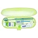 Vitis orthodontic Set (1 Stück) praktisches Reise-Set | für Zahnspangenträger