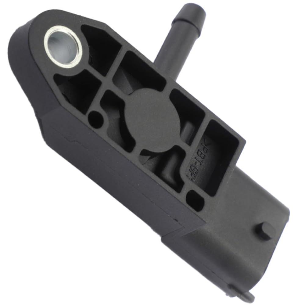 MAP Manifold Boost Capteur de pression d'air absolue compatible avec Opel Meriva 2003-2010, 55566186 862040