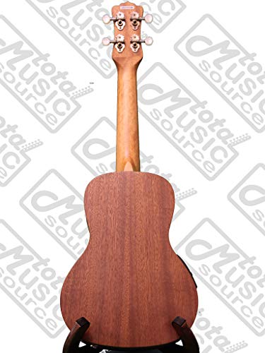 Luna-Mahogany-Series-Maluhia-Peace-Acoustic-Electric-Concert-Ukulele-WGigbagTunerStrings-PC