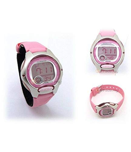 Relógio Casio - LW-200-4bvdf