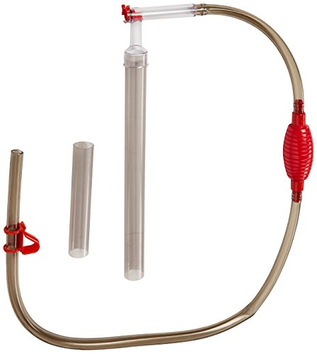 Fluval GravelVac - Aspiradora