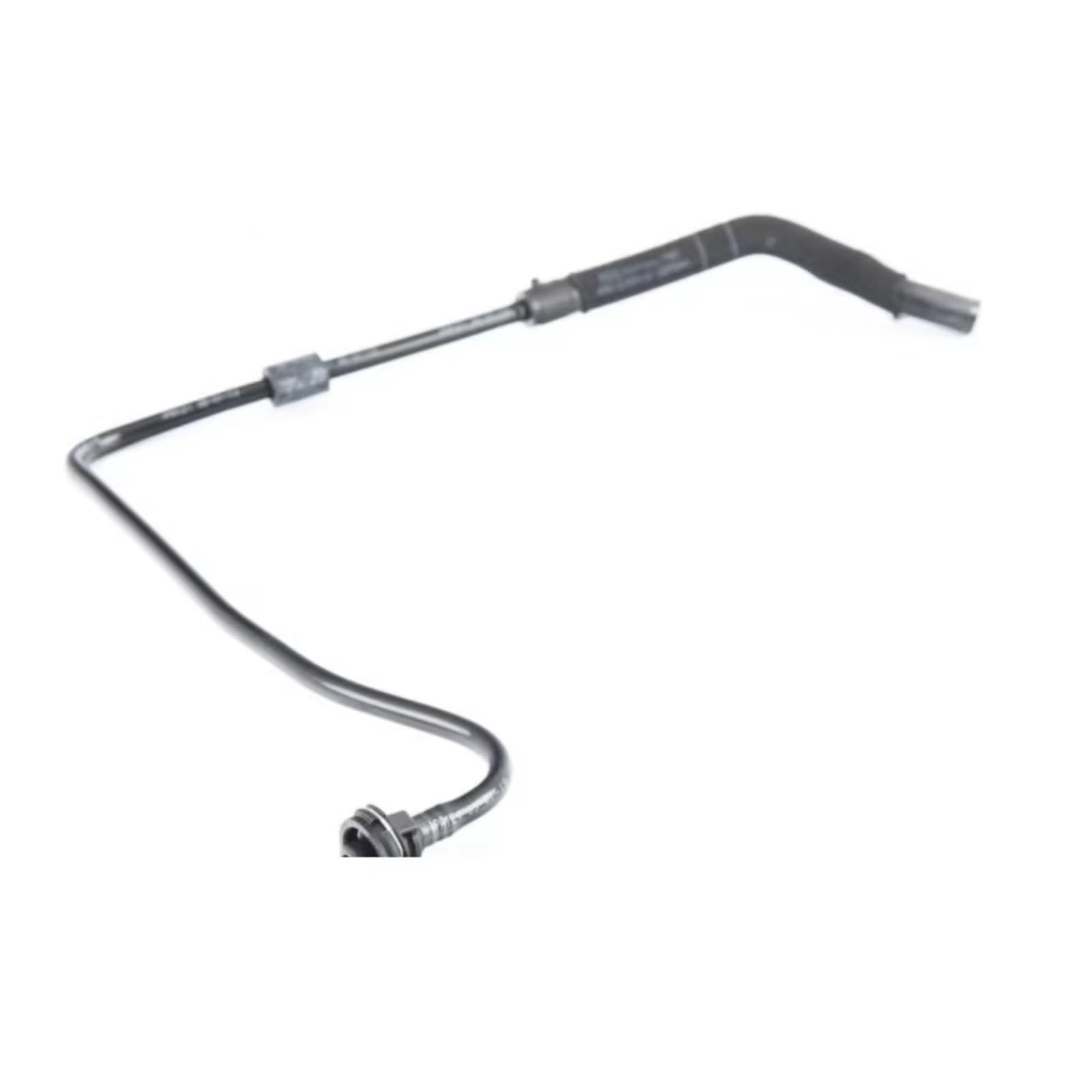 Compatible Avec C7 3.0T 4G0121081AH Durite Reniflard Carter Moteur Tuyau Trop-plein Liquide Refroidissement Pièces Détachées Automobiles Durite Eau Radiateur