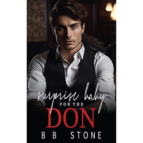 Surprise Baby For The Don by BB Stone episode artwork