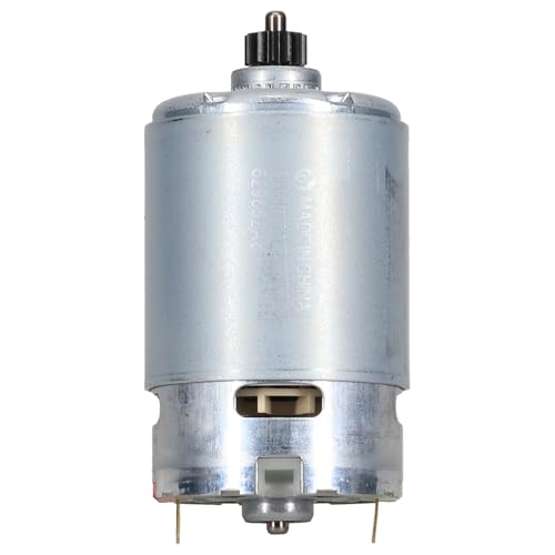 Makita 629853-4 Motor für Modell DF030D Bohrer und Schraubendreher, 10.8V – Ansicht 5