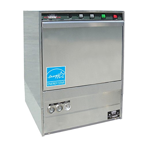 CMA UC65E High Temp