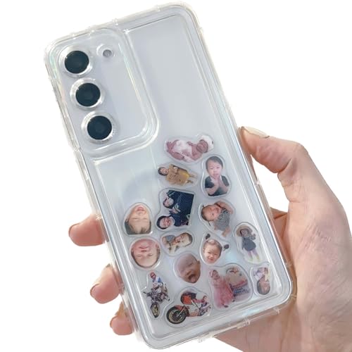 Amazon.co.jp: オーダーメイドシェイカーケース (S24 pro/PLUS