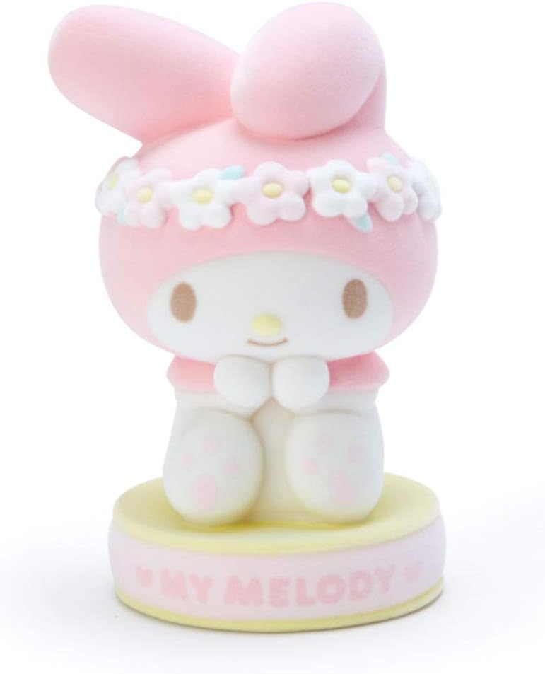My Melody Foxy Sanrio Sanrio Bank Piggy Bank