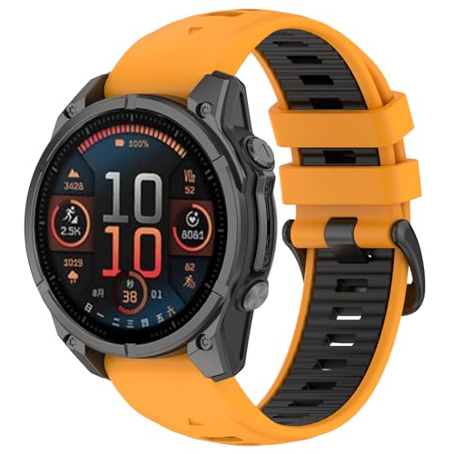 [DKEnjoy] for GarminiK[~j instinct 2S ^^ xgAVRohA_炩 Xgbv for Garmin instinct E 40MM/ Fenix8 43MM/ Fenix 7S/6S/5SA20m
