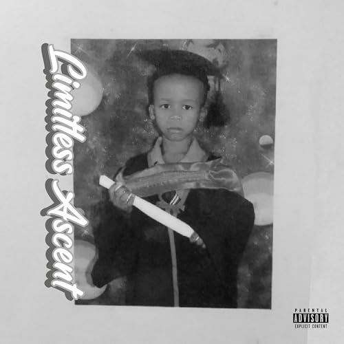 Limitless Ascent [Explicit] song by 23 DaKeed & Yrn Young F from ...
