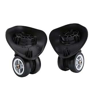 Replacement Wheels For Ricardo Luggage