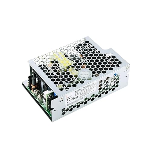 Alimentation à découpage RPS-300-12-C transformateur 12V bloc électronique - 2