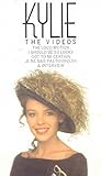  Kylie Minogue - The Videos [VHS] [Import anglais]
