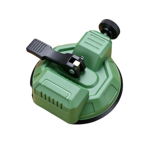 Floor Gap Repair Tool, 360 Degree Rotating Suction Cup, Tile Floor Crack Fixer, Alignment Adjuster, Ergonomic Lifting Device, Flooring Installation Aid, Precision Positioning Tool for Wood