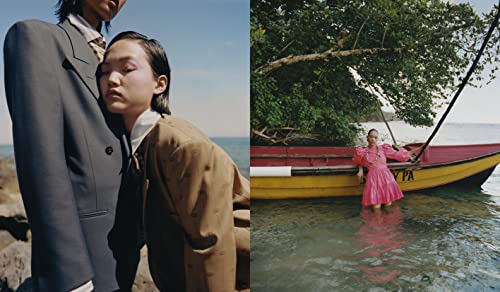 Nadine Ijewere: Our Own Selves