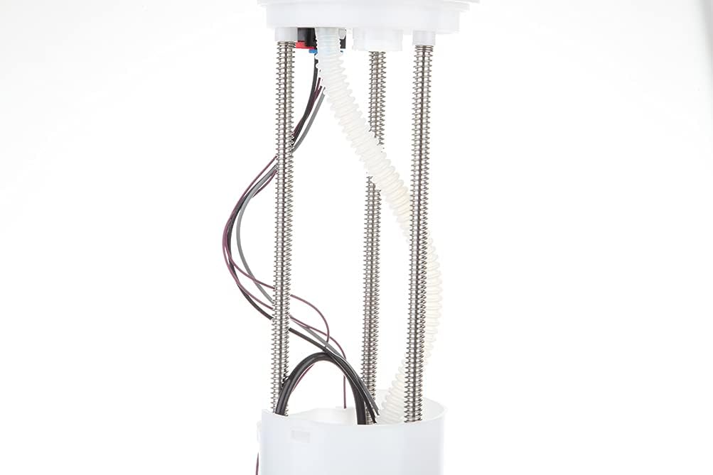 ECCPP Electric Fuel Pump Module Assembly Replacement for E3962M 1997-1998 for Chevy C1500 4.3L,1998-1999 for Chevy C1500 5.7L,1998-1999 for Chevy C1500 5L,1998-2000 for Chevy C2500 5.7L