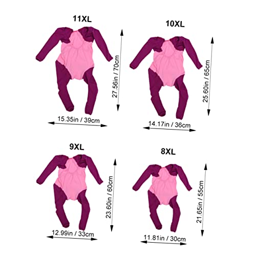 Yardwe 2 Peças roupas de cachorro grande de quatro patas cachorrinho de roupa vestido de noite de al