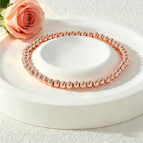 Pulsera de Cobre Ajustable para Hombre y Mujer miniatura 6