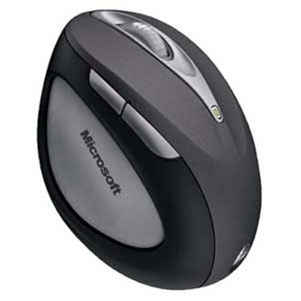 Microsoft - 【新品未使用】マイクロソフト マウス Amazon.co.jp: マイクロソフト マウス ワイヤレス/小型 ブラック
