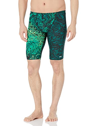 Image of TYR Men's Chroma Jammer