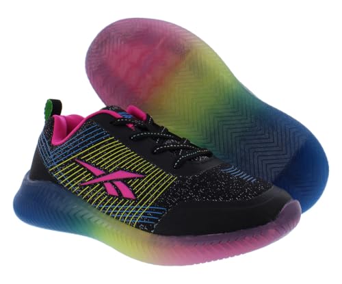 Reebok Fire PS Girls Shoes2