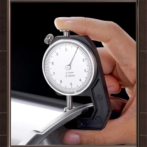 Olla a presión Metal 0.1 L miniatura 3