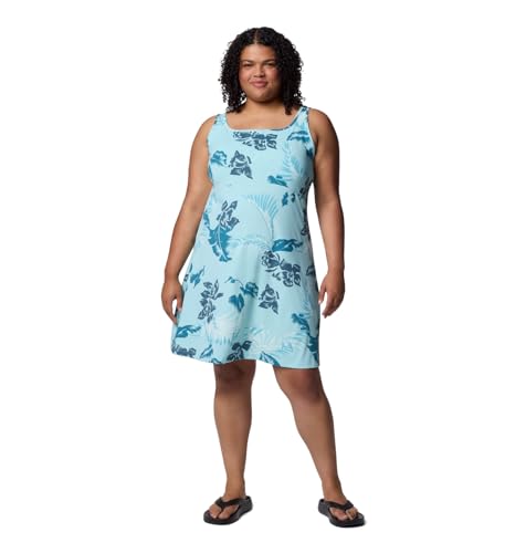 Image of Columbia PFG Freezer III Dress