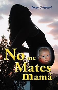 Paperback No Me Mates Mam Book