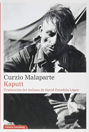 Kaputt- 2020