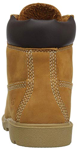 Image of Timberland Little Kid /Big Kid 6 inch Premium Waterproof Boot