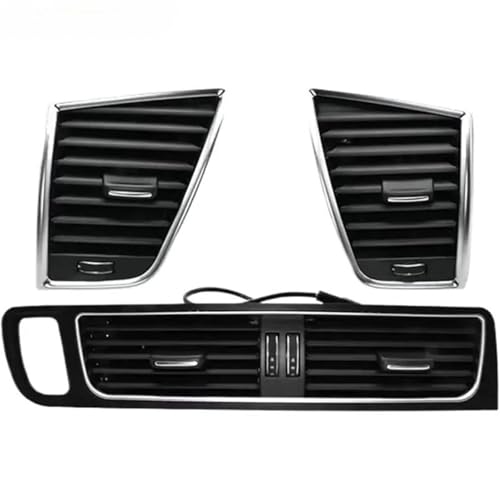 Sortie climatiseur pour Q5 2009-2018 grille ventilation aération climatisation avant 8R1820951