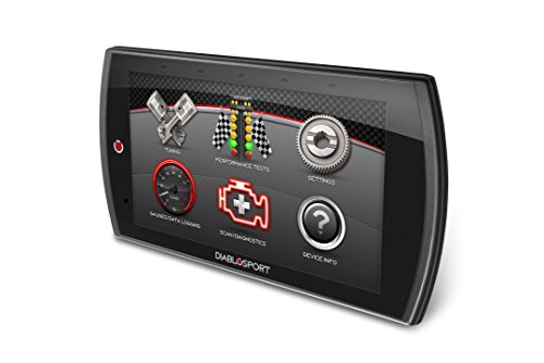 DiabloSport Trinity T2 9345 Programmer - Image 4