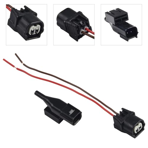 Sensor de temperatura exterior del automóvil conector de aire ambiente Passport 5