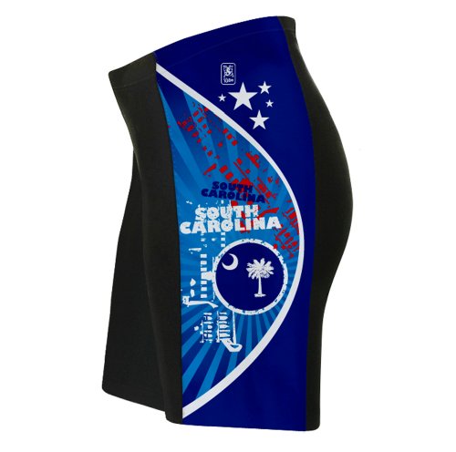 Shorts ciclistas ScudoPro para hombre miniatura 1