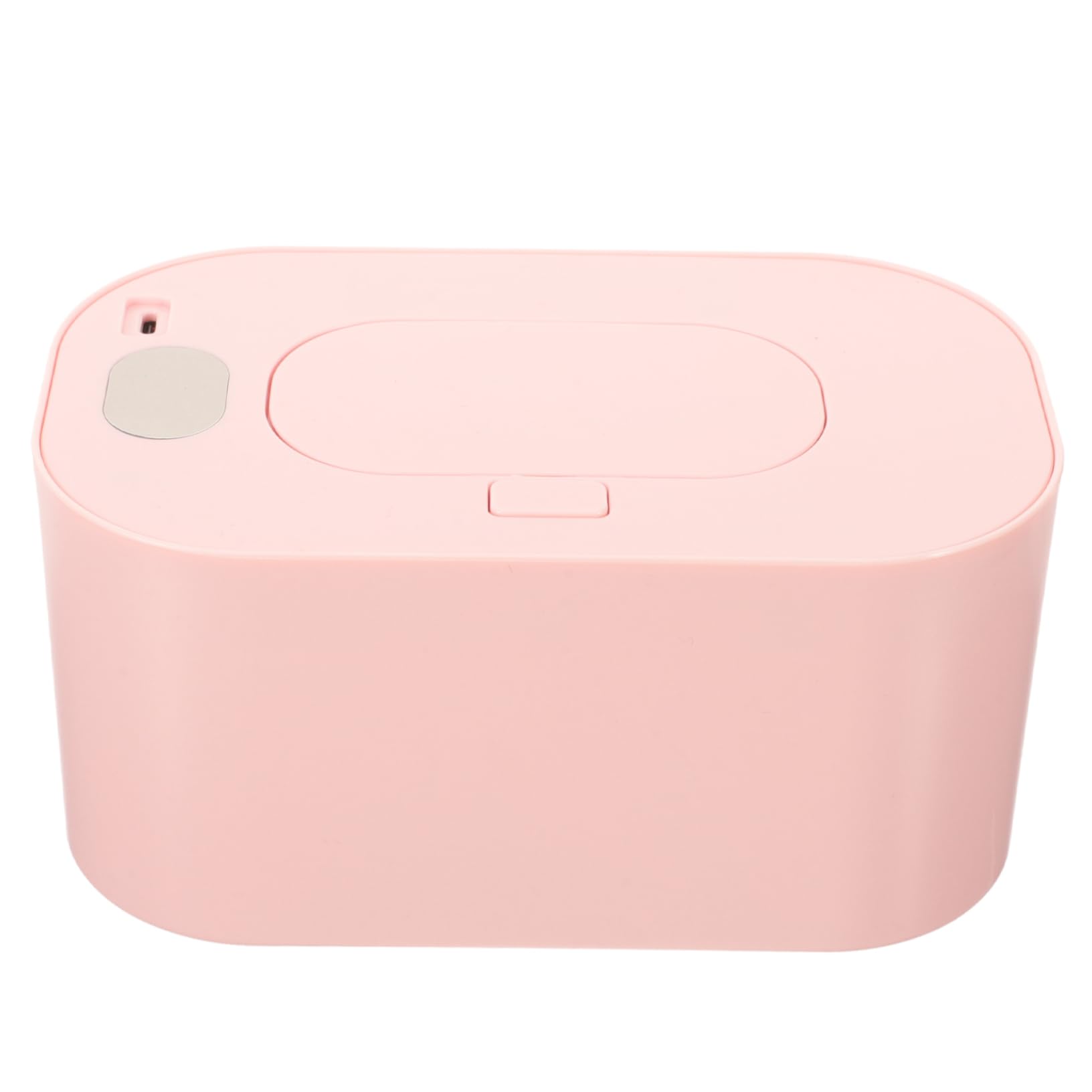 Calentador de Toallitas Húmedas USB Control de Temperatura para Viajes Coche Mantiene las Toallitas Calientes para Bebés para Uso Diario Casa Automóvil