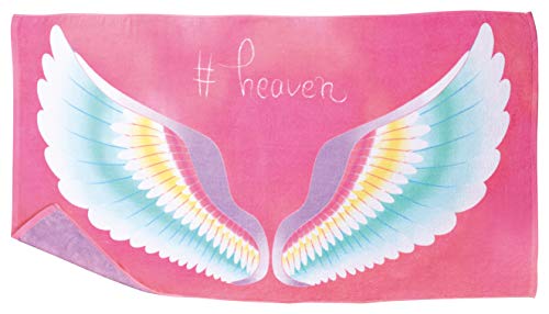 丸眞 バスタオル おしゃれ 80×150cm ヘブン 綿100% 0145046800