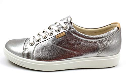 Image of ECCO Womens Soft 7 Sneaker